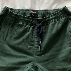 Zanerobe Sureshot Joggers